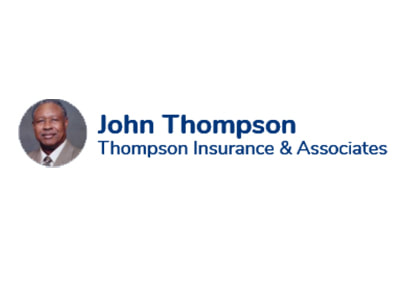 John Thompson Thompson Insurance & Associates
